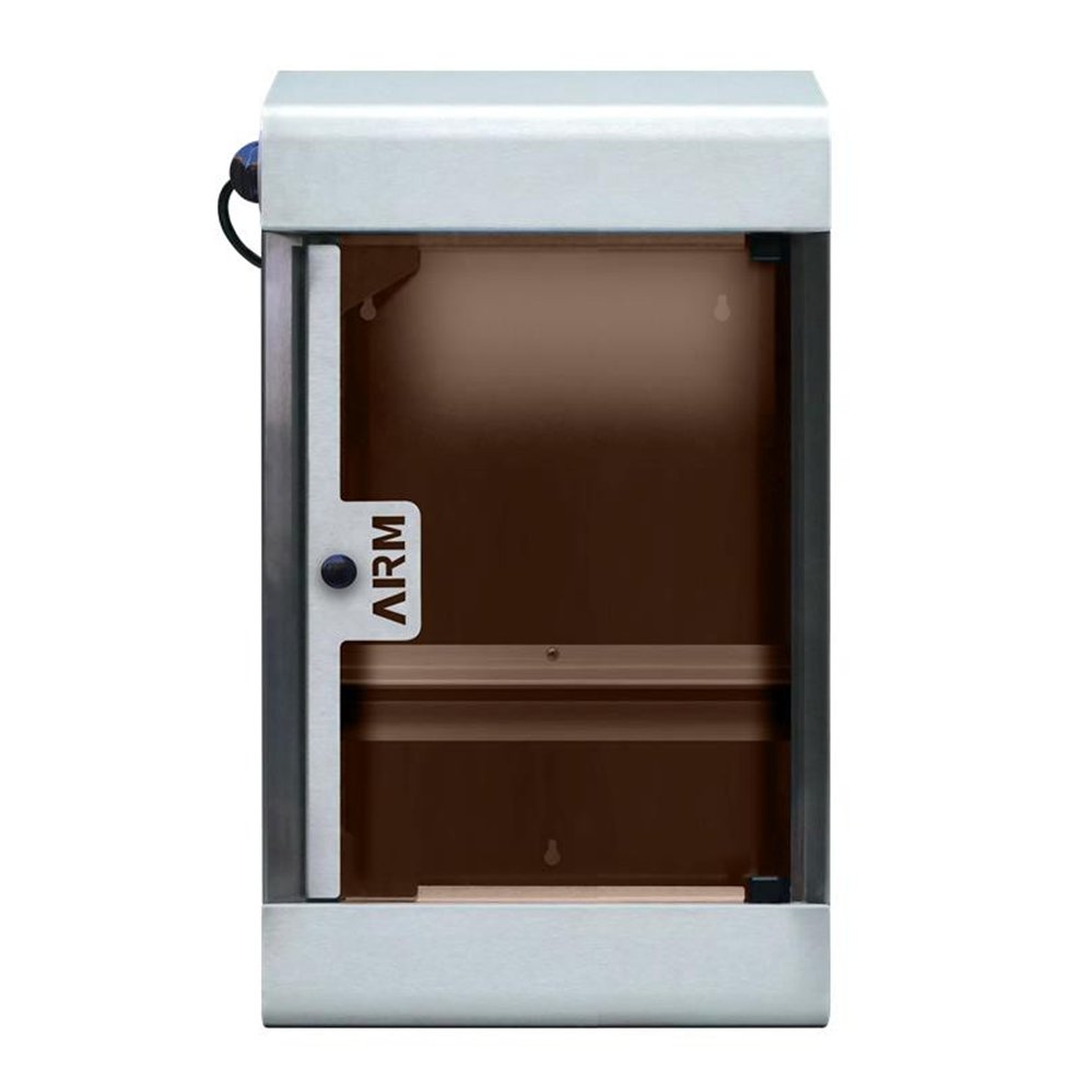 STERILISATEUR 7 COUTEAUX AIMANT