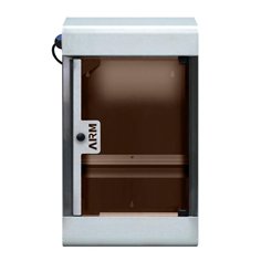 STERILISATEUR 10 COUTEAUX PANIER
