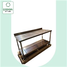 Tables murales 700