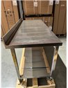 Tables murales 700