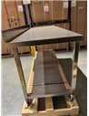 Tables murales 700