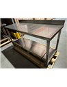 Tables murales 700