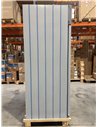 Armoire à casiers positive 1 porte