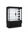Vitrine murale gamme CEDAR DG (avec portes)  Profondeur 0 (653mm)