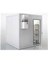 Kit Chambre froide positive