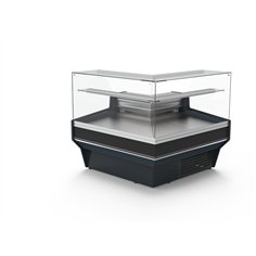 Vitrine d'angle pour gamme VE-9-RC