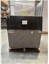 Bac de stockage - Stockage: 340kg