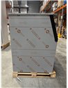 Bac de stockage - Stockage: 340kg