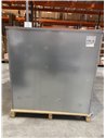 Bac de stockage - Stockage: 340kg