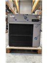Tête de production paillettes - Prod. (24H): 482kg -  Glace à grains