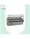 Vitrine horizontale positive prof 940