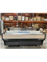 Vitrine horizontale positive prof 940