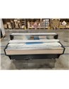 Vitrine horizontale positive prof 940