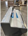 Vitrine horizontale positive prof 940