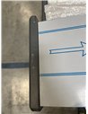Vitrine horizontale positive prof 940