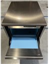 Machine à paillettes - Prod. (24H): 55kg -  Glace à grains