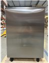 Machine à paillettes - Prod. (24H): 55kg -  Glace à grains