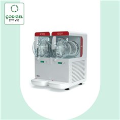 Distributeur de granité & frappé