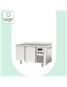 Meuble 600 positif S-Line - 2 portes pleines