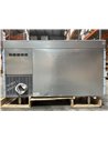 Meuble 600 positif S-Line - 2 portes pleines