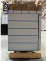 Meuble 600 positif S-Line - 2 portes pleines