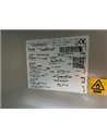 Meuble 600 positif S-Line - 2 portes pleines