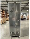 ASCV-S-751 ARMOIRE DE SECHAGE - SANS  ETUVAGE - DIM 680 X 745 X 2155/2230 (PIEDS REGLABLES) - CAPACITE 505 L - R290 - 230V/50HZ
