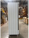 ASCV-S-751 ARMOIRE DE SECHAGE - SANS  ETUVAGE - DIM 680 X 745 X 2155/2230 (PIEDS REGLABLES) - CAPACITE 505 L - R290 - 230V/50HZ