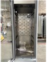 ASCV-S-751 ARMOIRE DE SECHAGE - SANS  ETUVAGE - DIM 680 X 745 X 2155/2230 (PIEDS REGLABLES) - CAPACITE 505 L - R290 - 230V/50HZ