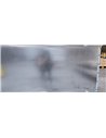 Meuble 700 positif S-Line - 4 portes pleines