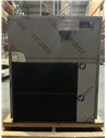 Tête de production paillettes - Prod. (24H): 655kg -  Glace à grains