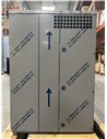 Tête de production paillettes - Prod. (24H): 655kg -  Glace à grains