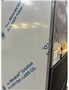 Tête de production paillettes - Prod. (24H): 655kg -  Glace à grains