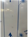 Tête de production paillettes - Prod. (24H): 655kg -  Glace à grains