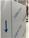 Tête de production paillettes - Prod. (24H): 655kg -  Glace à grains
