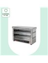 Grille pain grand  avec minuterie