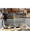 Grille pain grand  avec minuterie