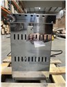 Grille pain grand  avec minuterie