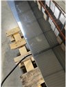 Grille pain grand  avec minuterie
