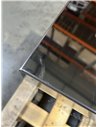 Grille pain grand  avec minuterie