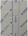 Armoire GN1/1 positive 1 porte