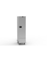 Chariot froid de liaison embouti GN1/1 - 925 x 500 x 1950 mm