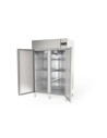 Armoire GN2/1 côtés emboutis positive 2 portes