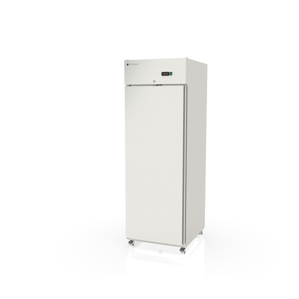 Armoire GN2/1 côtés emboutis positive 1 porte moins de 2m