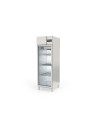 Armoire GN2/1 côtés emboutis positive 1 p. vitrée