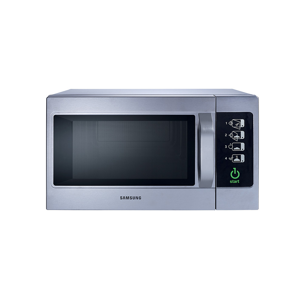 Four à micro-ondes Cafeteria sole fixe 1100W