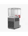 Distributeur de boissons froides 2x8 litres