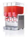 Distributeur de boissons froides 3x8 litres