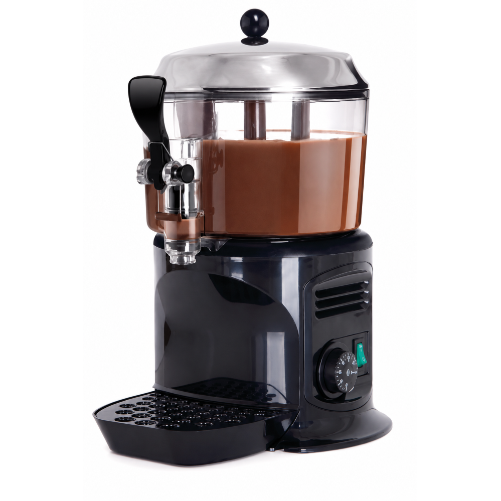 Chocolatière noire 3 litres
