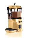 Chocolatière dorée 5 litres